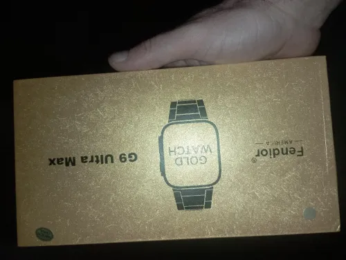 G9 Ultra Max 