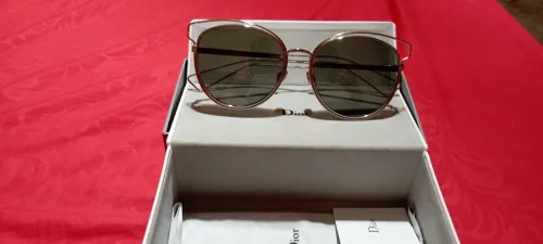 Lunettes soleil 