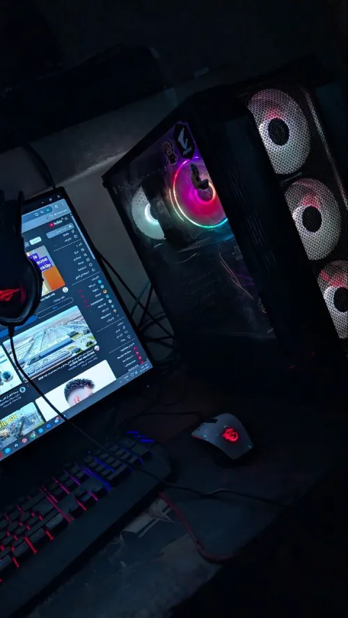 PC GAMER 