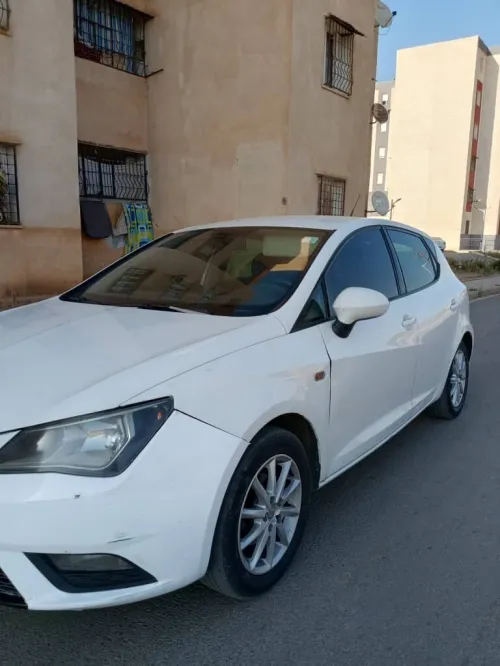 Seat Ibiza 2013 Fully