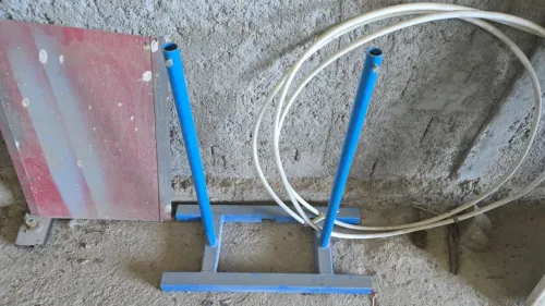 NACELLE ALBA JDIDA ESPAGNOLE  