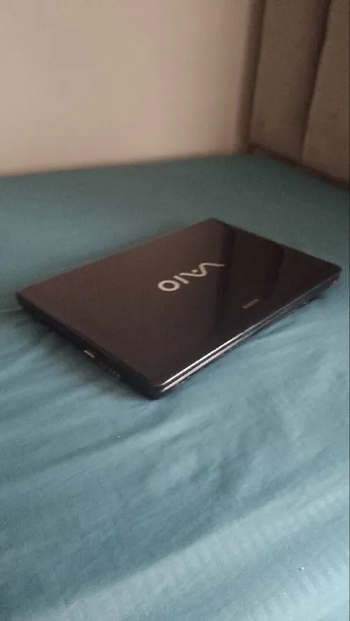 PC PORTABLE SONY
