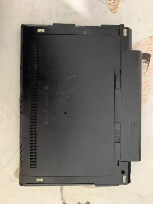 PC Portable affaire