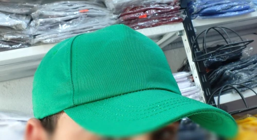 casquette imprimer sérigraphie casquette personnalisée