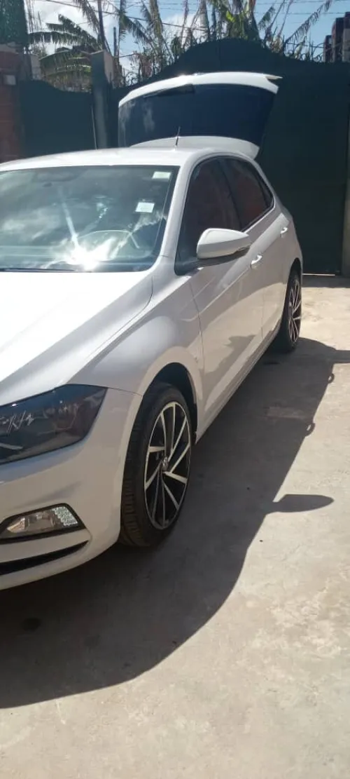 Volkswagen Polo 2018 Start +