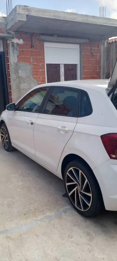 Volkswagen Polo 2018 Start +