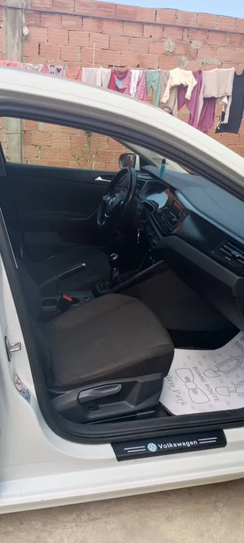Volkswagen Polo 2018 Start +