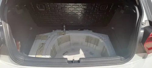 Volkswagen Polo 2018 Start +