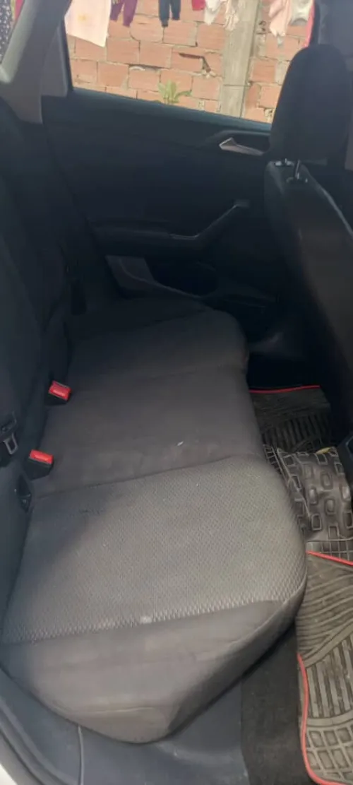 Volkswagen Polo 2018 Start +