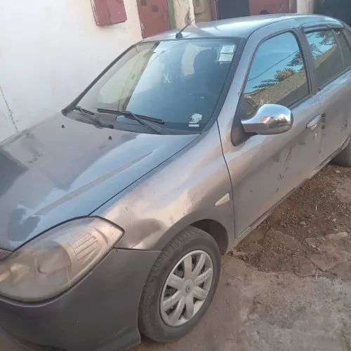 Renault symbole ranault 2009 1.616v