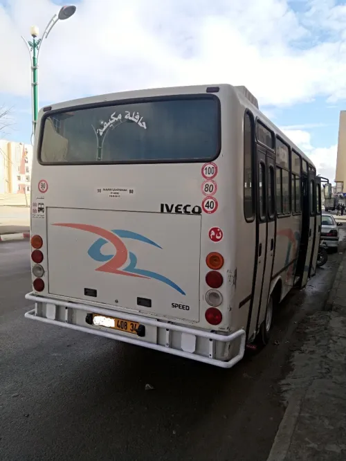 IVECO M 23 2008