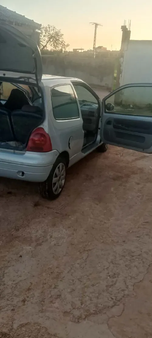 Renault Twingo 2001 Twingo