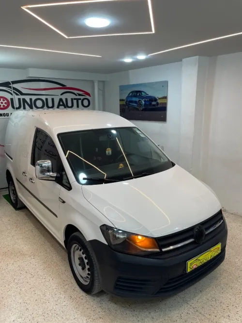 Volkswagen Caddy 2018 Business