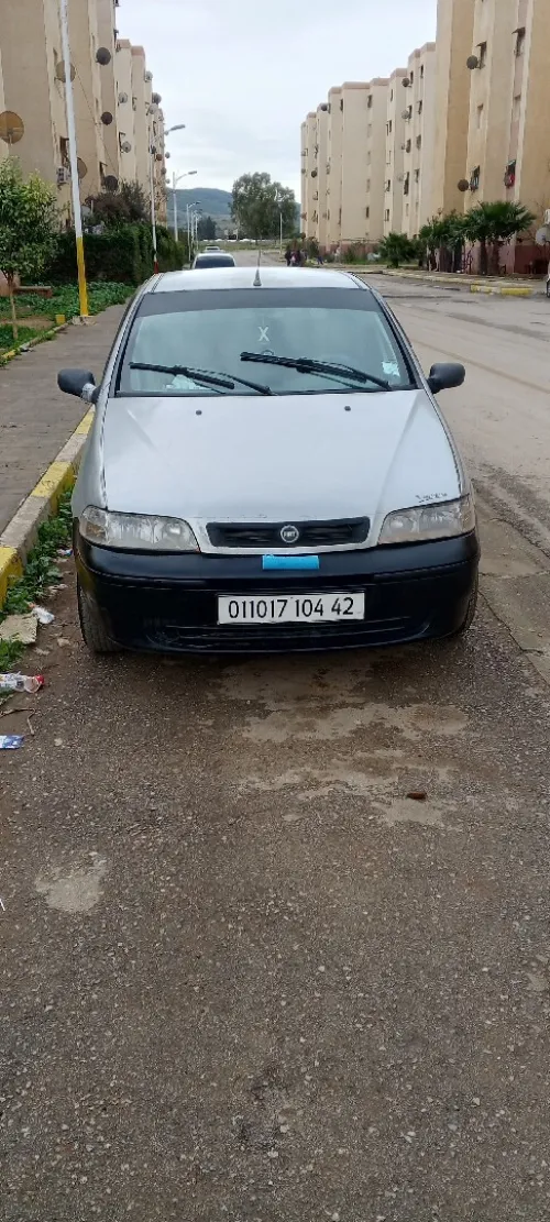 Fiat Palio 2004 Palio