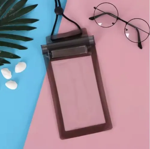 Pochette-Téléphone-Waterproof