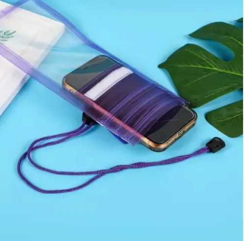 Pochette-Téléphone-Waterproof