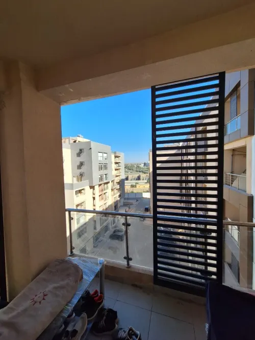 Vente Appartement F6 Oran Oran