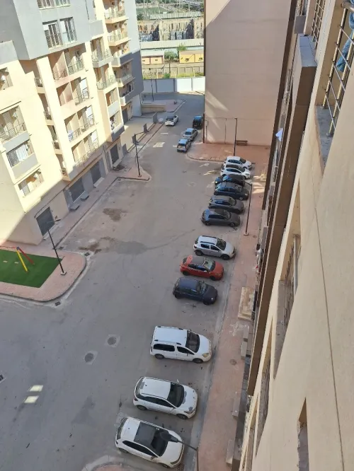 Vente Appartement F6 Oran Oran