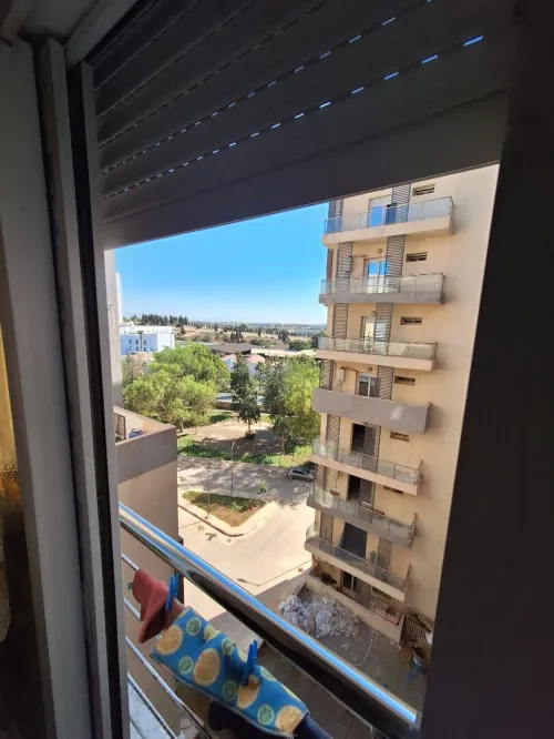 Vente Appartement F6 Oran Oran