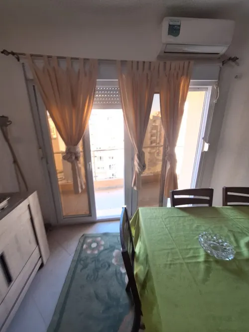 Vente Appartement F6 Oran Oran