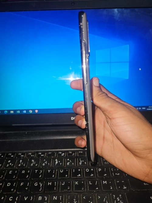 Samsung S20 plus