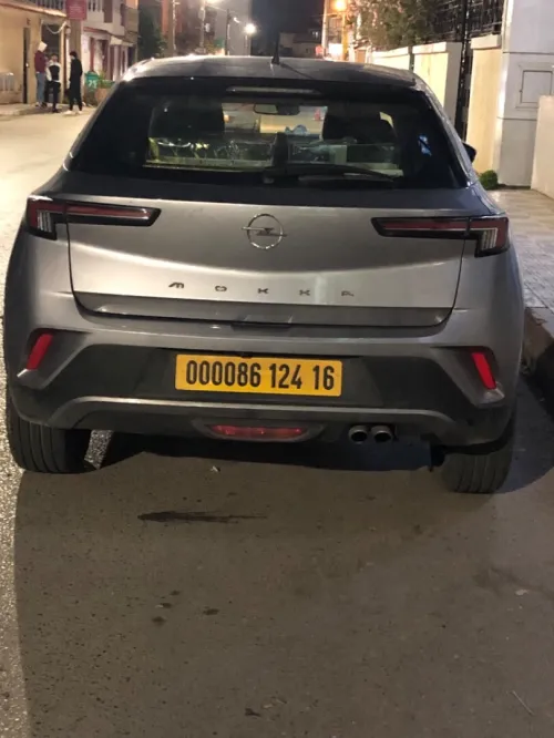 Opel Mokka 2024 Elegance