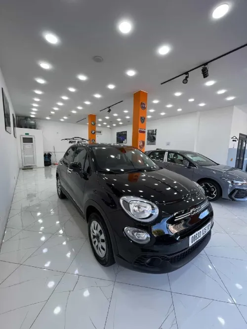 Fiat 500x 2024 