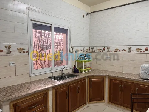 Vente Villa Alger Sidi moussa
