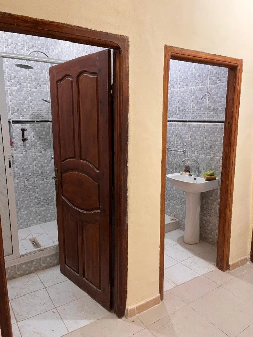 Vente Villa Alger Sidi moussa