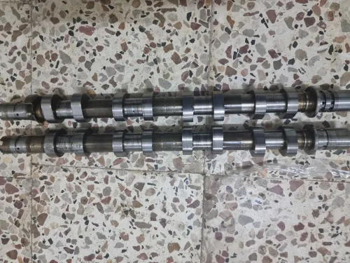 Arbre a cam Clio 3 Rs