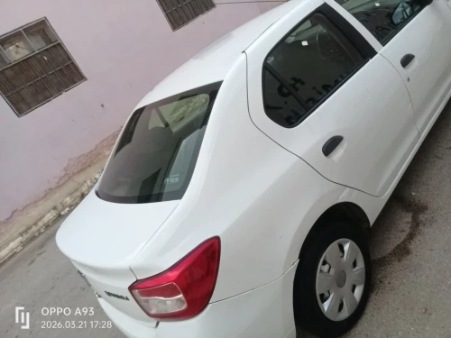 Dacia Logan 2015 Access