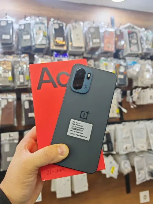 Oneplus Ace 6