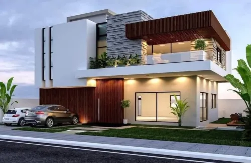 Vente Villa Oran Oran