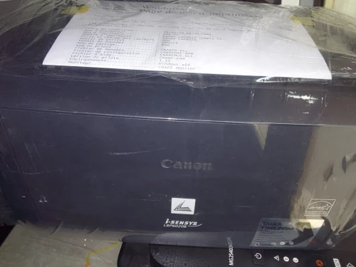 Canon lbp 6020 lbp 6030w