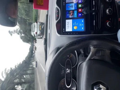 Renault Clio 4 2014 Dynamique