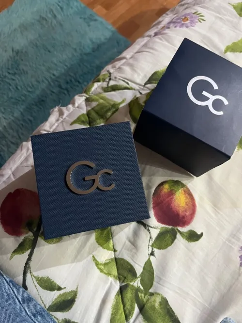 Montre guess
