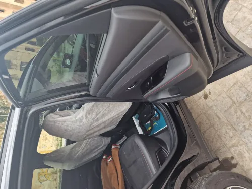 Hyundai tucson 2025 n line