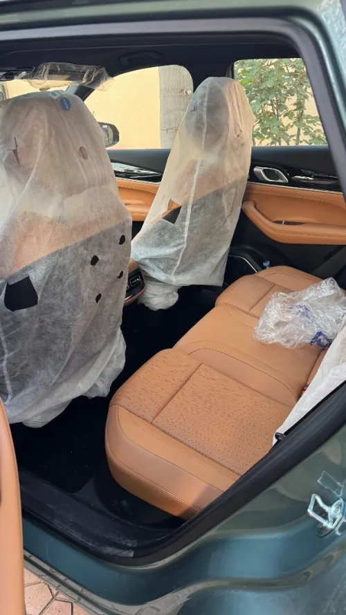 Geely Starray 2026 Full options