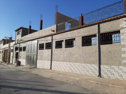 Vente Local Sidi Bel Abbès Amarnas