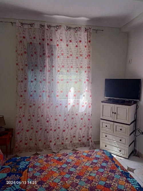 Location vacances Appartement F3 Tizi Ouzou Tigzirt