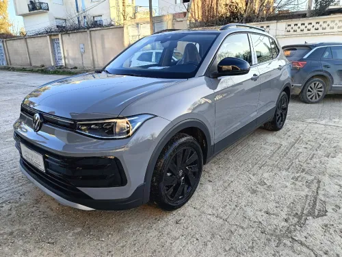 Volkswagen Tharu 2026 Xr