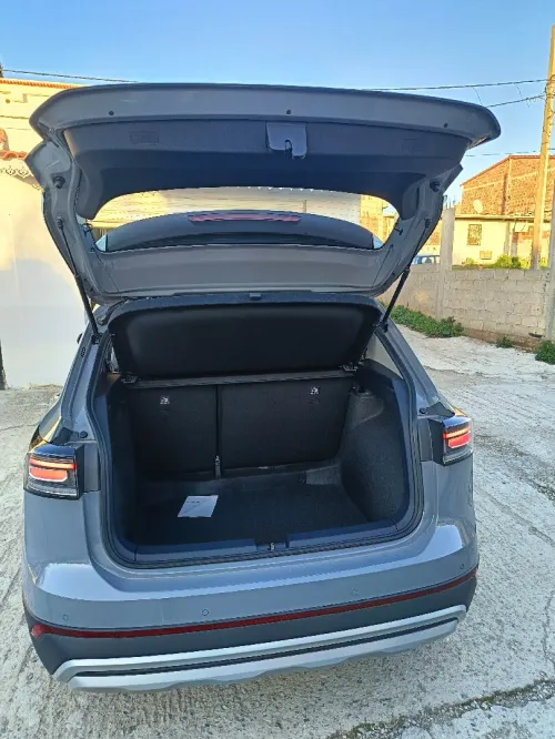 Volkswagen Tahru 2026 Xr