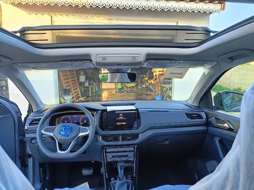 Volkswagen Tharu 2026 Xr