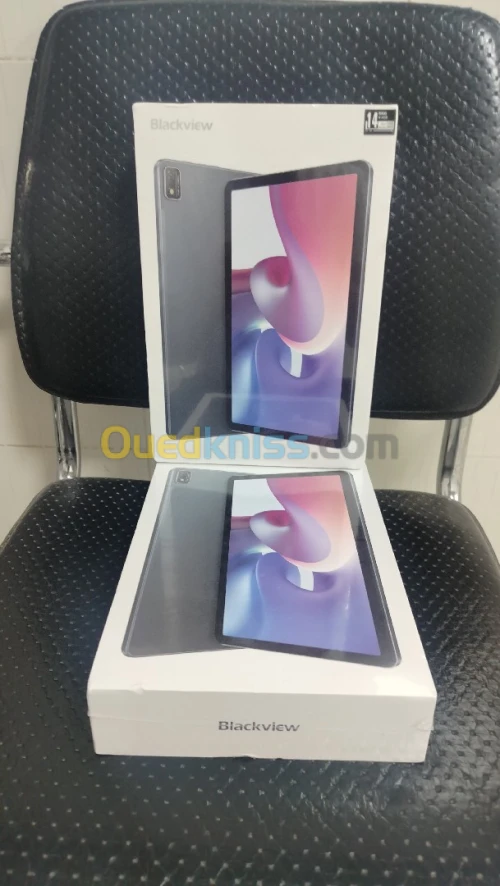 Blackview TAB 16 8/256GB
