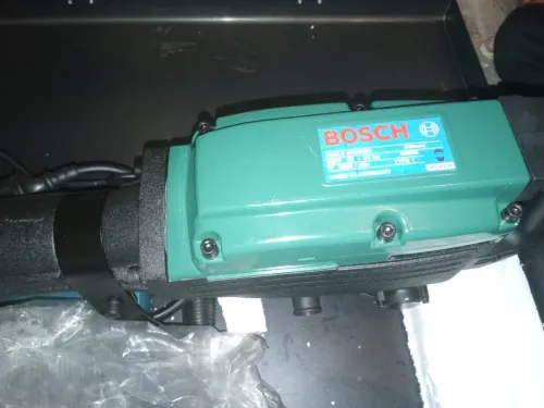 marteau piqueur 3600W