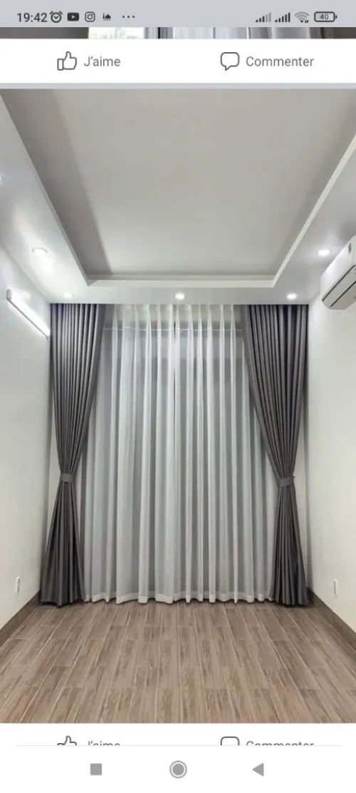 Foux plafond ba13 pvc