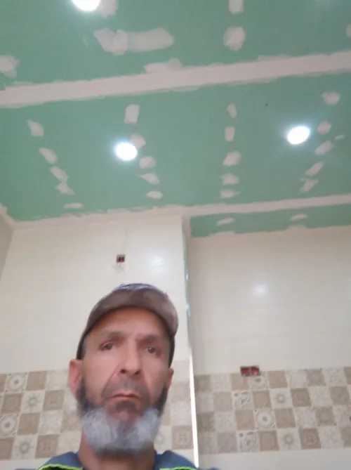 Foux plafond ba13 pvc