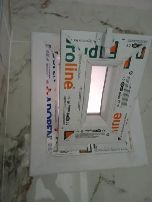Foux plafond ba13 pvc