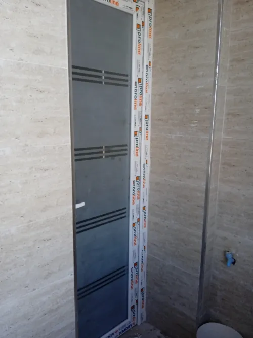 Foux plafond ba13 pvc