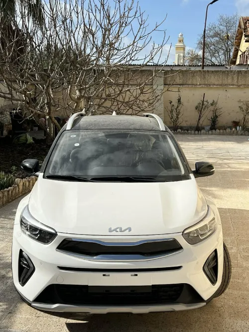 Kia KX1 2025 La tout